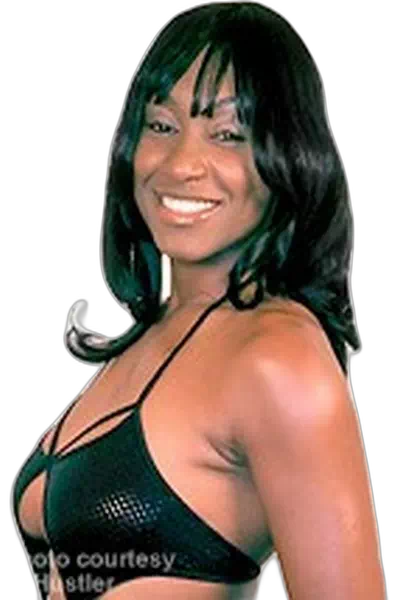 Jada Kiss – miniatura