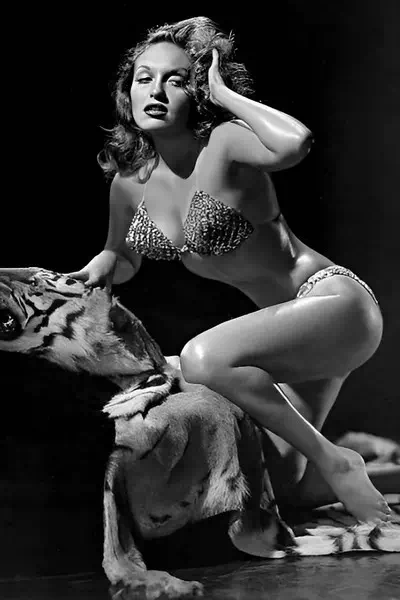 Jada (Model) – miniatura