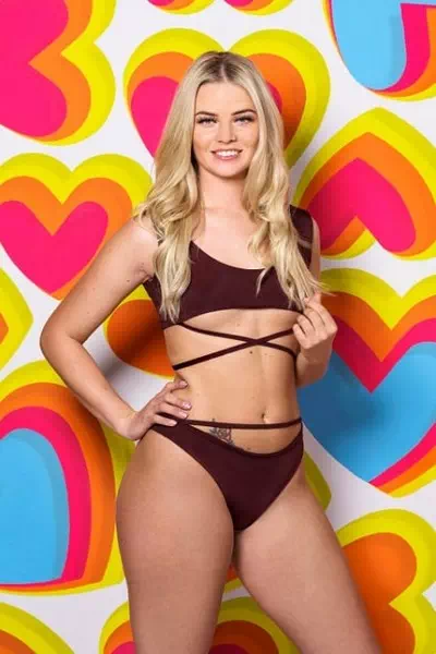 Jade Affleck – miniatura