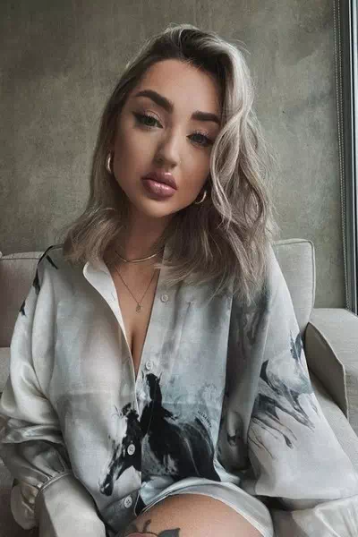 Jade Connolly – miniatura