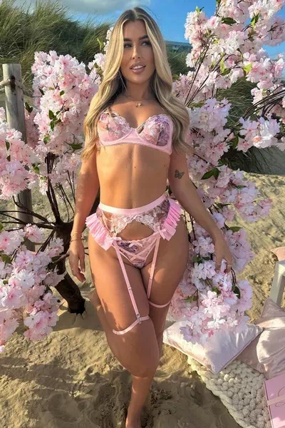 Jade Filomena Turner – miniatura