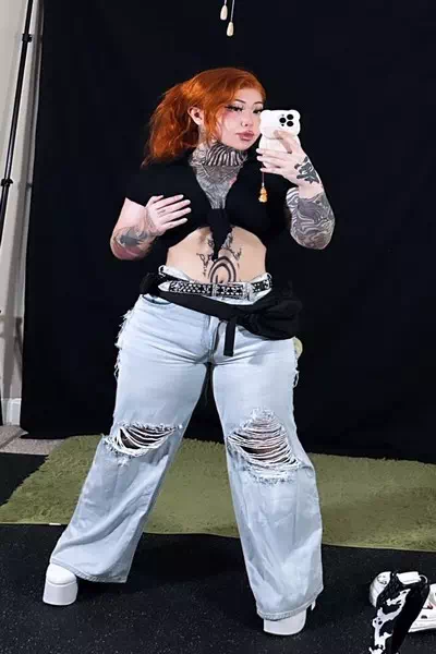 Jade Lu – miniatura