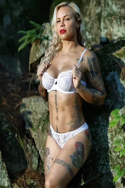 Jade Masson-Wong – miniatura