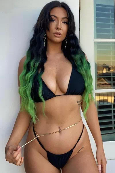 Jade Million – miniatura