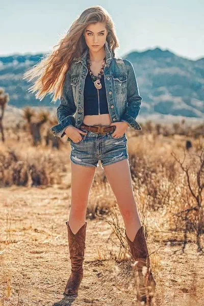 Jade Weber – miniatura