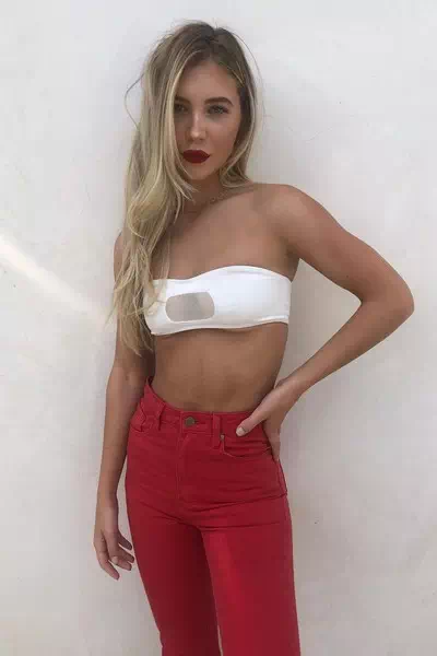 Jaden Edwards – miniatura