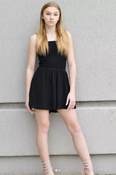 Jadyn Rylee – miniatura