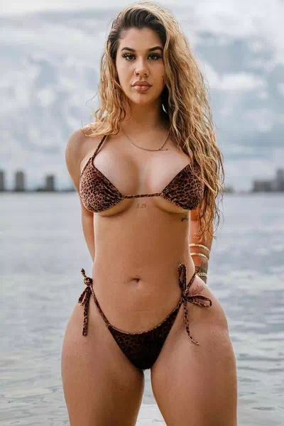 Jaelani Jade – miniatura