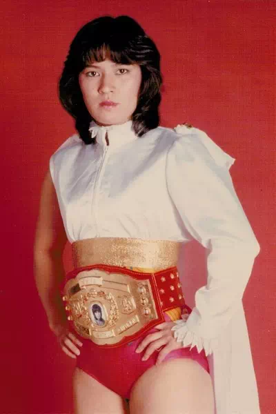 Jaguar Yokota – miniatura