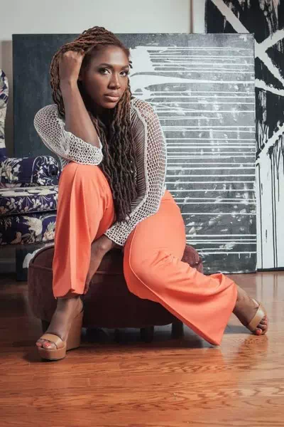 Jai Moi – miniatura