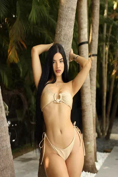 Jalimar Rodriguez – miniatura