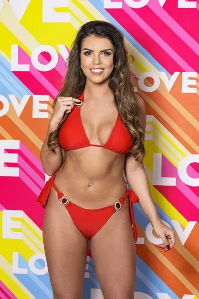 Jamie McCann – miniatura