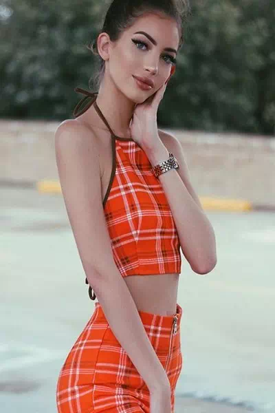 Jamie Rose – miniatura