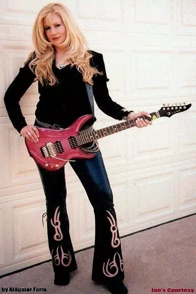 Jan Kuehnemund – miniatura