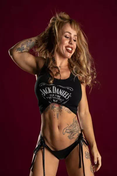 Jan Lo BlackMamba – miniatura