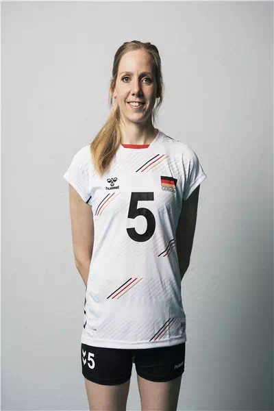 Jana Franziska Poll – miniatura