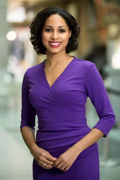 Jana Pareigis – miniatura