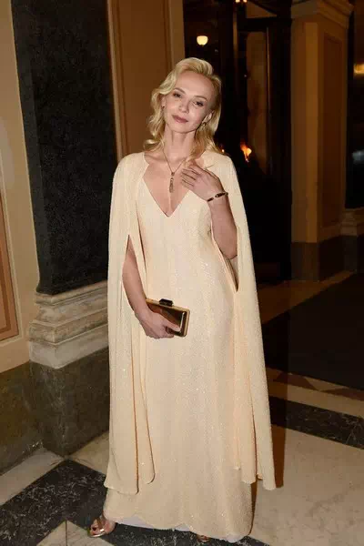 Jana Plodkova – miniatura