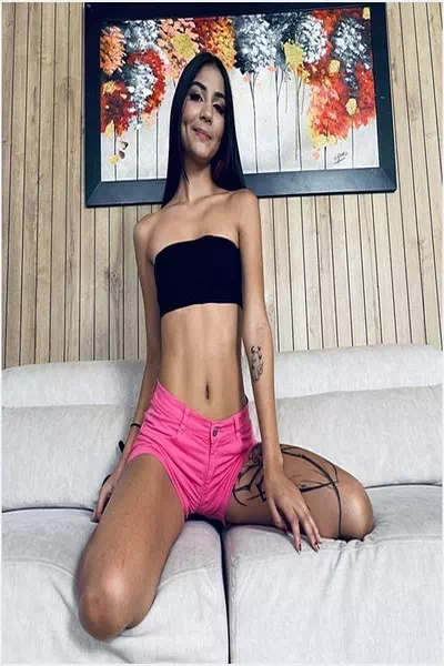 Jana Red – miniatura