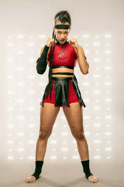 Janai Kai – miniatura