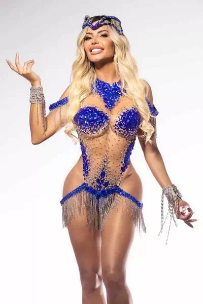 Janaina Prazeres – miniatura