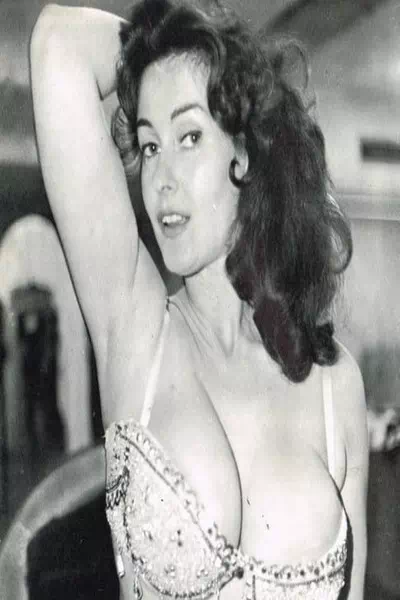 Jane Dolinger – miniatura