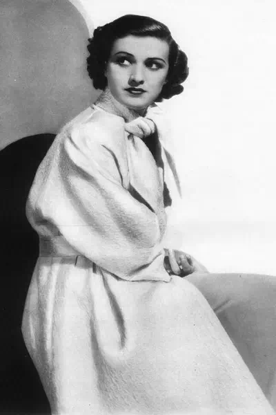 Jane Froman – miniatura