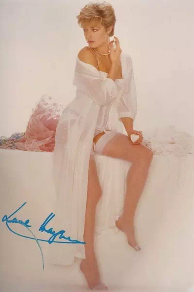 Jane Hargrave – miniatura