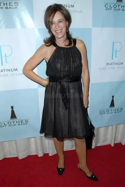 Jane Kaczmarek – miniatura