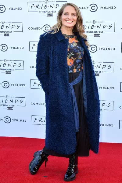 Jane Sibbett – miniatura