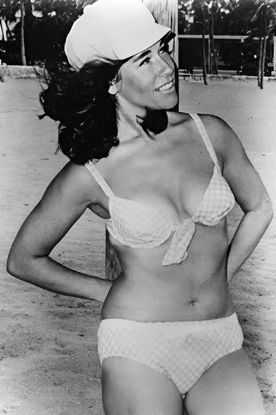 Janet Banzet – miniatura