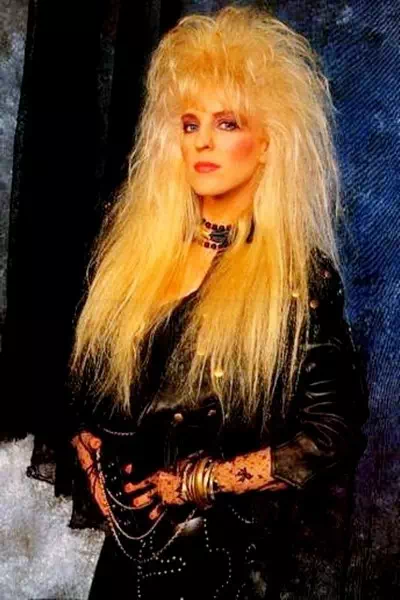 Janet Gardner – miniatura