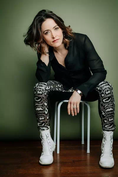 Janet Kidder – miniatura