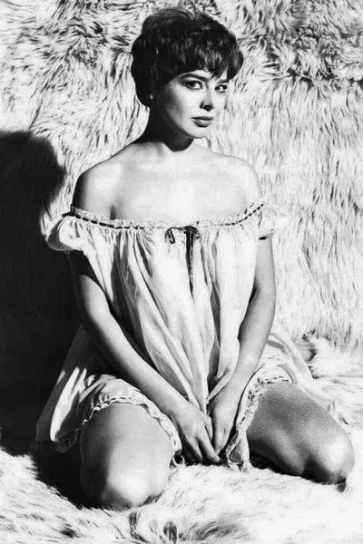 Janet Munro – miniatura