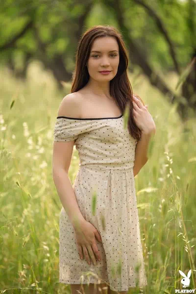 Janeth Tense – miniatura