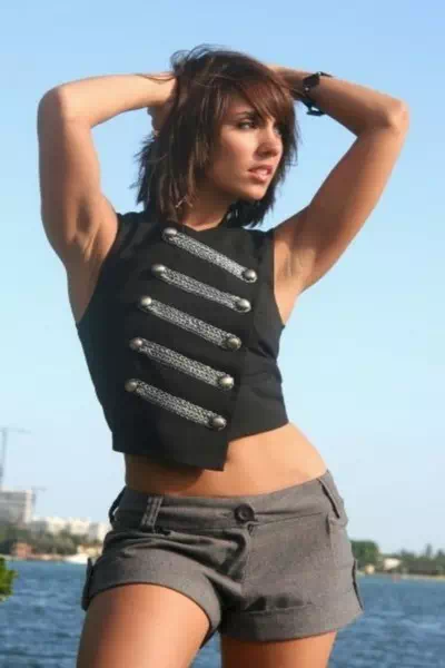 Janette Manrara – miniatura