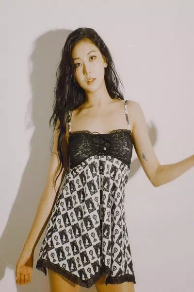 Jang Seungyeon – miniatura