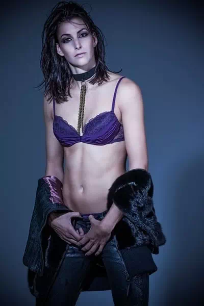 Janine Flock – miniatura