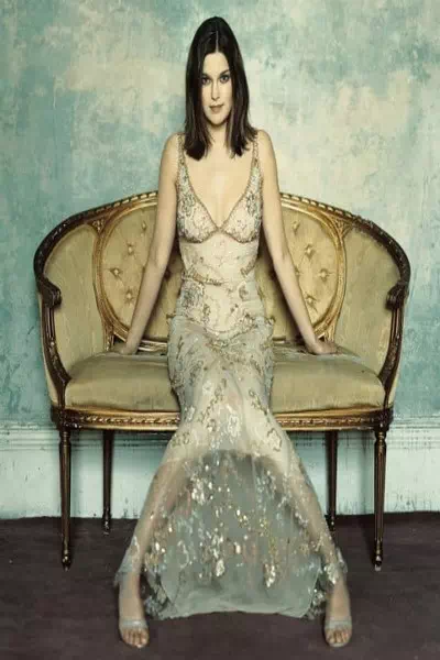 Janine Jansen – miniatura