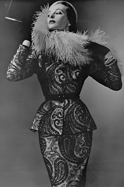 Janine Marsay – miniatura