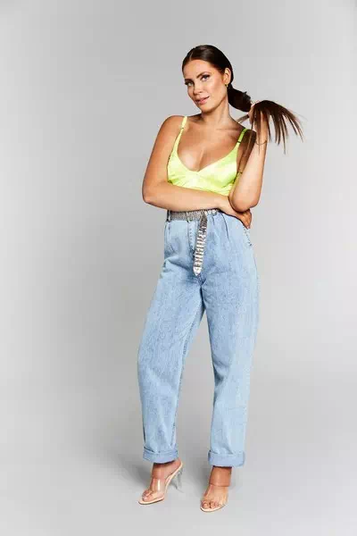 Janine Pink – miniatura