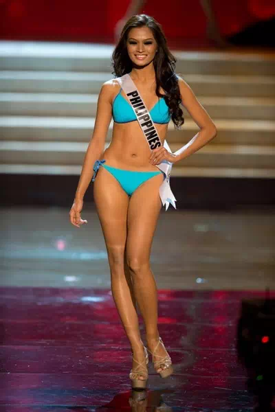Janine Tugonon – miniatura