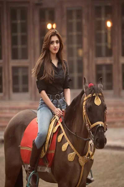 Jannat Mirza – miniatura