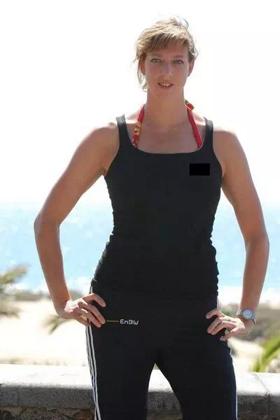 Janne Schafer – miniatura