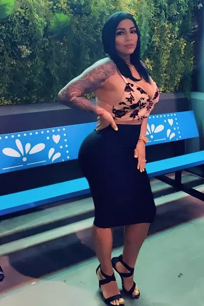 Jannette Garduno – miniatura