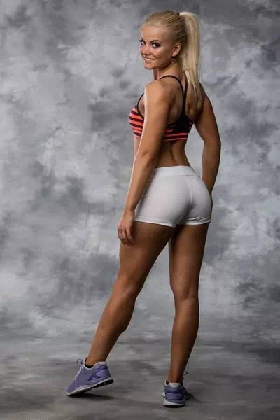 Janni Hussi – miniatura