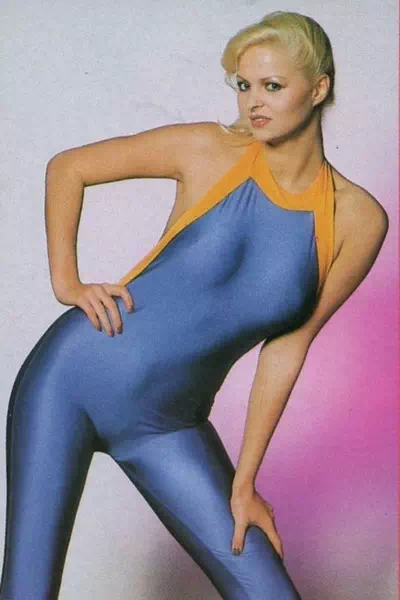 Jannie Nielson – miniatura