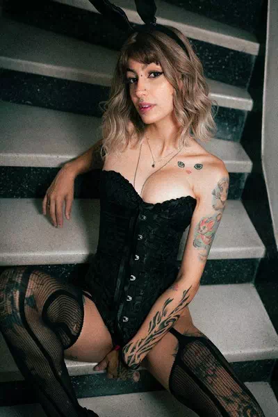 Jany Lavigne – miniatura