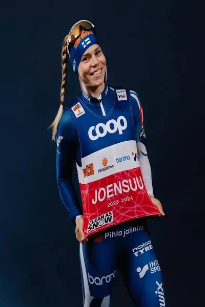 Jasmi Joensuu – miniatura