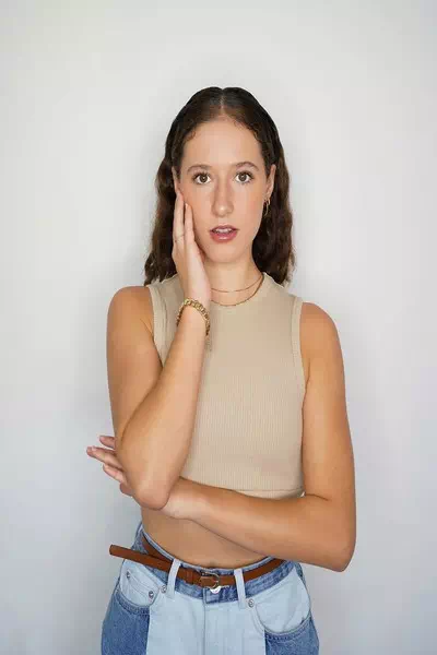 Jasmin Arndt – miniatura